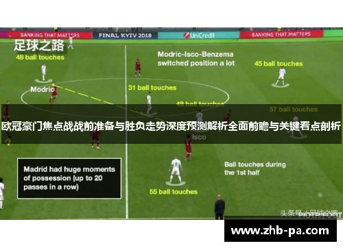 欧冠豪门焦点战战前准备与胜负走势深度预测解析全面前瞻与关键看点剖析