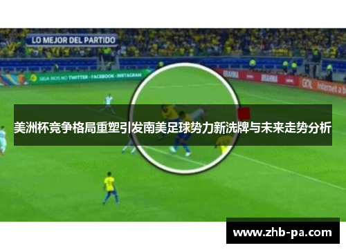 美洲杯竞争格局重塑引发南美足球势力新洗牌与未来走势分析 美洲杯竞争格局重塑引发南美足球势力新洗牌与未来走势分析